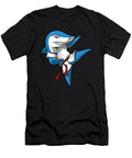 Shark Karate Nikolay Todorov T-Shirt