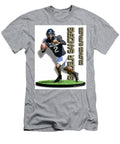 Shedeur Sanders Colorado 1 Robert Williams T-Shirt