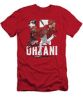 Shohei Ohtani Tribute Kelvin Kent T-Shirt