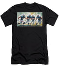 Shoulder to Shoulder Gull G T-Shirt