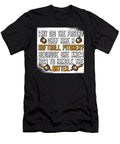 Shrooming Mycology Fungi Mushrooming Hunter Mushroom Crazy Squirrel T-Shirt