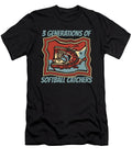 Shrooming Porel Mycology Fungi Hunter Mushrooming Mushroom Crazy Squirrel T-Shirt