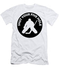 Shut Your Five Hole Sarah St Pierre T-Shirt