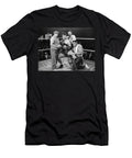 Silent Film Still Boxing Granger T-Shirt