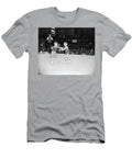 Six Year Old Boys Fighting Harris and Ewing T-Shirt