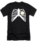 Skeleton Volleyball Tinh Tran Le Thanh T-Shirt