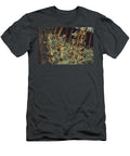 Skewers of Grilled Mini Fish Alfonso Calero T-Shirt