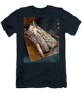 Slow Cooked Bbq Beef Ribs Vulman Pter T-Shirt