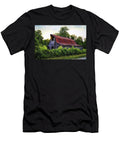 Smith Hatchery Road Barn Cricket Hackmann T-Shirt