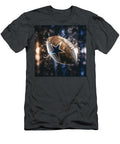 Smokin Dallas Cowboys Football Athena Mckinzie T-Shirt