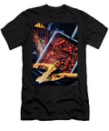 Smoky Cowpea Baked Beans with Toasted Baguette Great Stock T-Shirt
