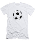 Soccer Ball Tom Hill T-Shirt