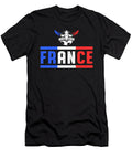 Soccer Ball Viking France Football Player 2021 Gift Thomas Larch T-Shirt