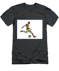 Soccer Colin Allaire T-Shirt