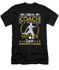 Soccer Floss Soccer Player Gift Thomas Larch T-Shirt