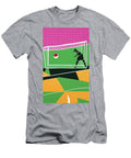 Soccer Football Art 04 Gerald Pfister T-Shirt