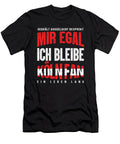 Soccer Football Goalie Germany Cologne German Gift It Doesnt Matter for Me I Remain a Koln Fan Thomas Larch T-Shirt