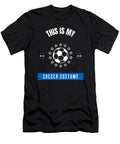 Soccer Gift Justus Ratzke T-Shirt