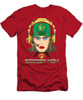 Soccer Mom 3 Any Product Bill Campitelle T-Shirt