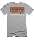 Soccer Player Anthony Ellis T-Shirt