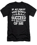 Soccer Player Gift Muc Designs T-Shirt