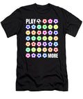 Soccer Team Soccer Ball Sports Soccer Player Gift Muc Designs T-Shirt