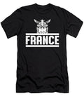 Soccer Viking France Football Player Team 2021 Gift Thomas Larch T-Shirt
