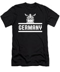 Soccer Viking Germany Football Player Team 2021 Gift Thomas Larch T-Shirt