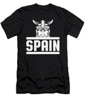 Soccer Viking Spain Football Player Team 2021 Gift Thomas Larch T-Shirt