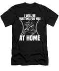 Softball Pitcher Batter Softball Catcher Crazy Squirrel T-Shirt