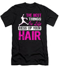 Softball Pitcher the Best Things Me T-Shirt
