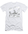 Sorry I Dont Know What a Handball Is Anymore Either Jim Shoenbill T-Shirt