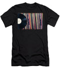 Sound of Vinyl Delphimages Photo Creations T-Shirt