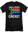 South Africa Cricket African Cricket South African Cricket Jmg Designs T-Shirt