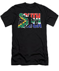 South Africa Rugby 2019 Fans Kit for South African Supporters Players Coaches and Rugger Football Lovers Martin Hicks T-Shirt