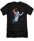 Space Dunk Digital Carbine T-Shirt