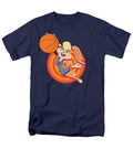 Space Jam 2 Lola Slam Brand a T-Shirt