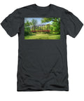 Spanning Time Cricket Hackmann T-Shirt