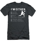 Spike and Smile Funny Volleyball Awesome Store T-Shirt
