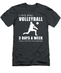 Spike Up Laughter with Suck It Up Buttercup Volleyball for Strong Women Volleyball Humor T-Shirt