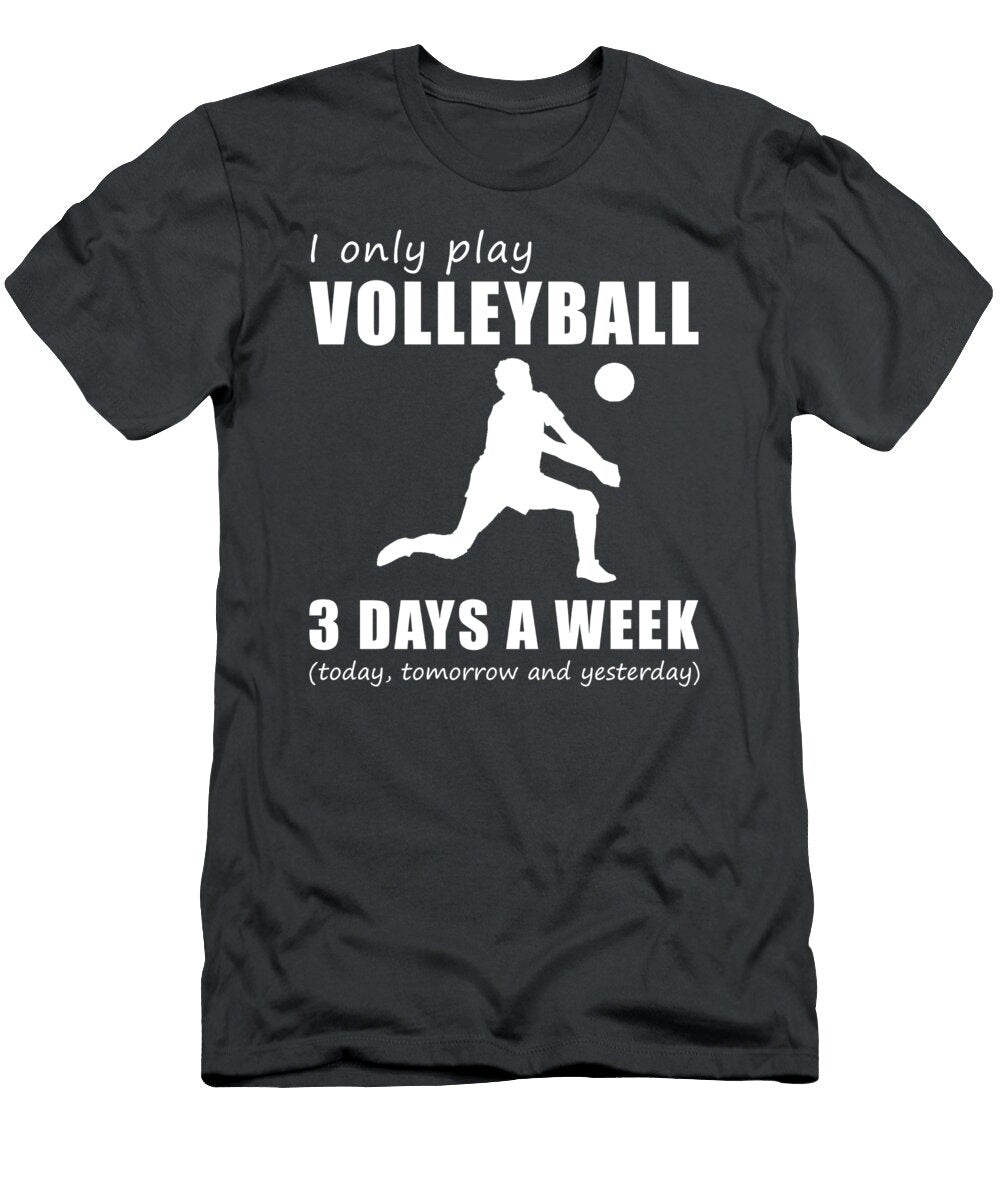 Spike Up Laughter with Suck It Up Buttercup Volleyball for Strong Women Volleyball Humor T-Shirt