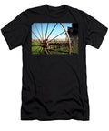 Spokes Cricket Hackmann T-Shirt