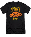 Spooky Referee Jane Keeper T-Shirt