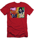 Sports Protest History Tony B Conscious T-Shirt