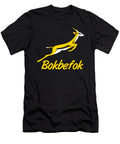 Springbok Donna M Brown T-Shirt