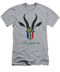 Springboks Rugby World Champs 1994 2007 2019 Sibainu T-Shirt
