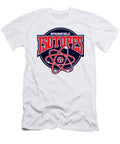 Springfield Isotopes Logo Kenvin Tran T-Shirt