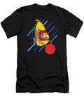 Sri Lanka Cricket Fan or Player Graphic Jacob Hughes T-Shirt