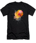 Sri Lanka Cricket Kit 2019 Sri Lankan International Fans Gift for Players Coaches and Supporters Martin Hicks T-Shirt