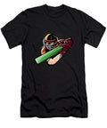 Sri Lanka Cricket Kit 2019 Sri Lankan International Fans Gift Martin Hicks T-Shirt